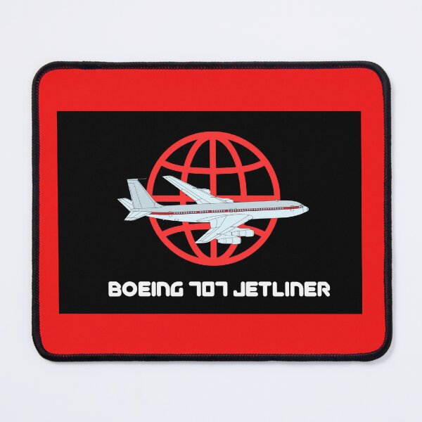 Item preview, Boeing 707 Jetliner designed and sold by HillC1985.