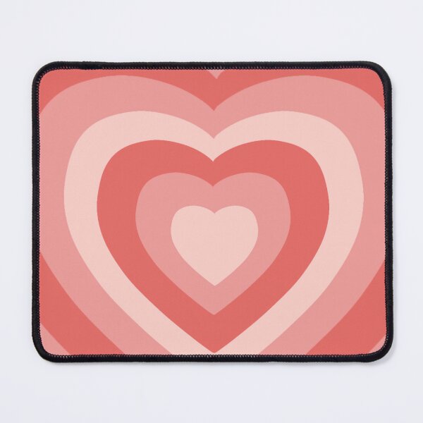 Item preview, Powerpuff Girls: Blossom Heart designed and sold by FeefeeShop.