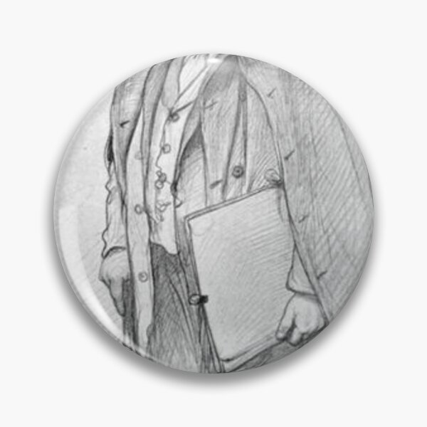Item preview, Self-portrait designed and sold by SharonTheFirst.