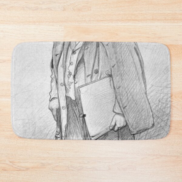 Item preview, Self-portrait designed and sold by SharonTheFirst.