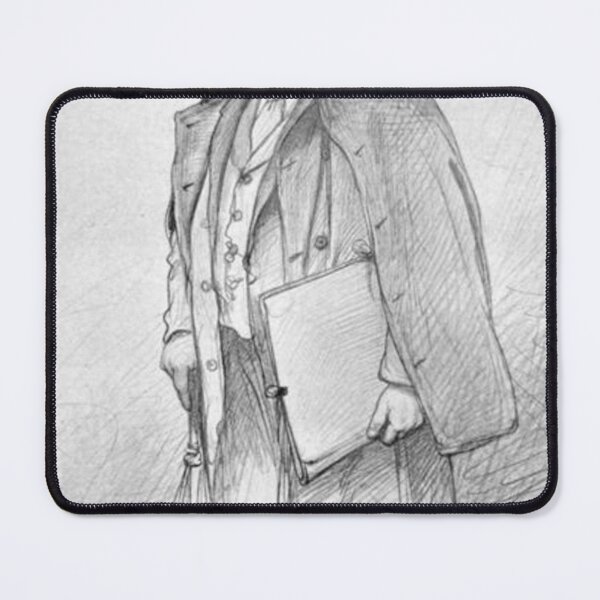 Item preview, Self-portrait designed and sold by SharonTheFirst.