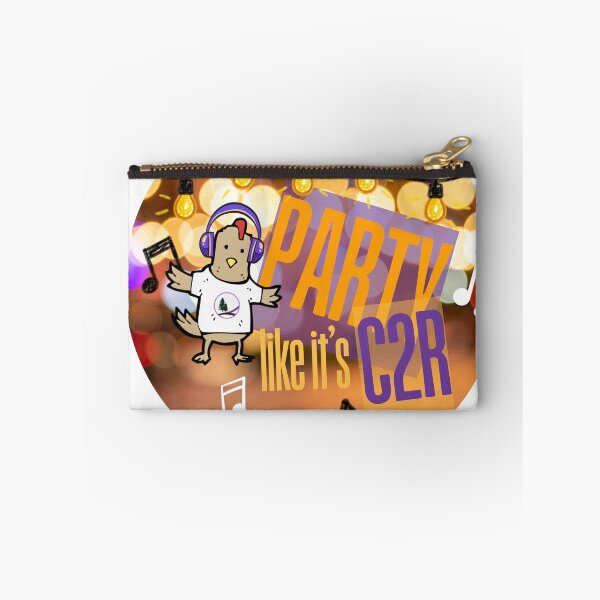 Item preview, C2R Dance Party 2 designed and sold by Shooting Star Adventures, Inc..