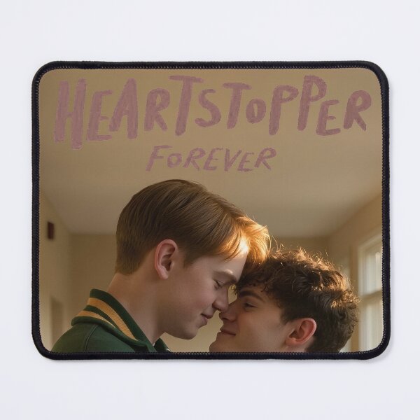 Item preview, heartstopper forever designed and sold by BlockyBeasts.