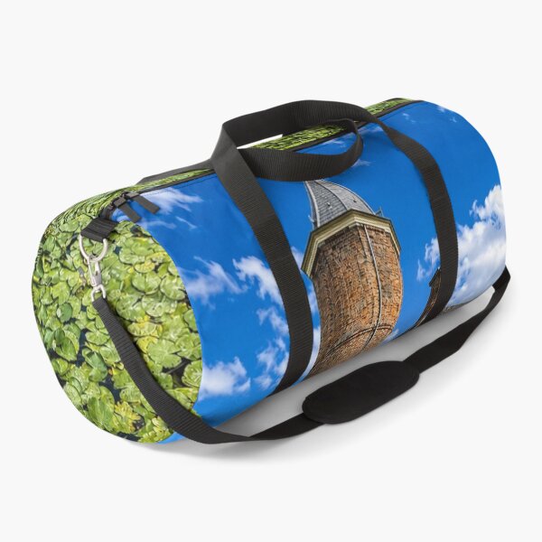 Item preview, Between Water Lilies and Ancient Walls designed and sold by alexanderVision.