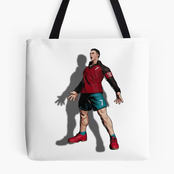 Item preview, CRISTIANO RONALDO from FATAL FURY: CITY OF THE WOLVES designed and sold by JJNameArt.