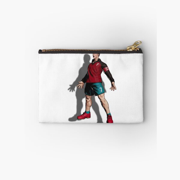 Item preview, CRISTIANO RONALDO from FATAL FURY: CITY OF THE WOLVES designed and sold by JJNameArt.