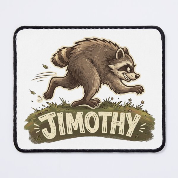 Item preview, Jimothy designed and sold by dianadouri.