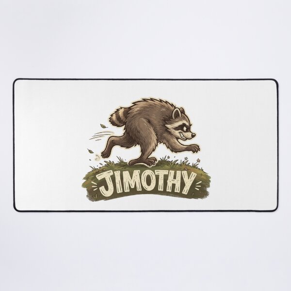 Item preview, Jimothy designed and sold by dianadouri.