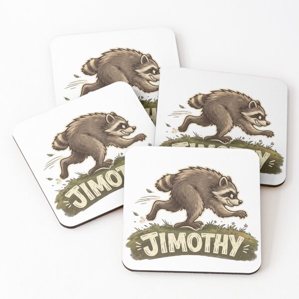 Item preview, Jimothy designed and sold by dianadouri.