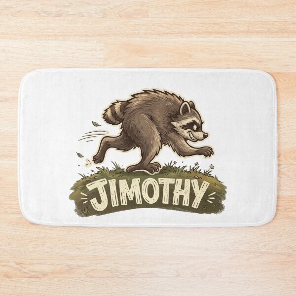 Item preview, Jimothy designed and sold by dianadouri.