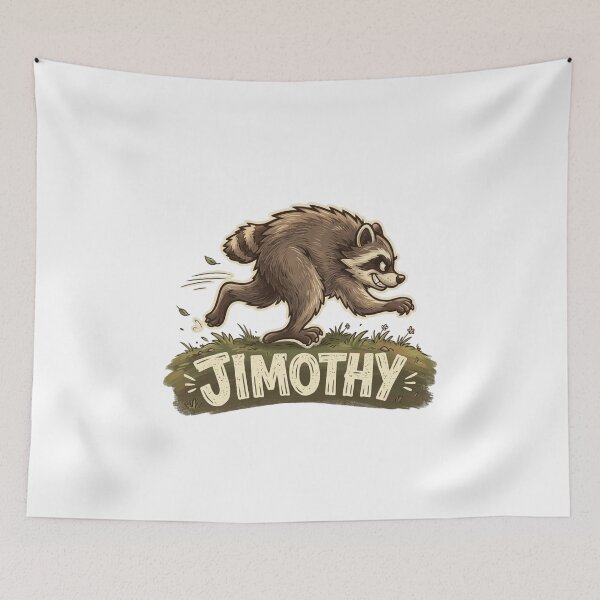 Item preview, Jimothy designed and sold by dianadouri.