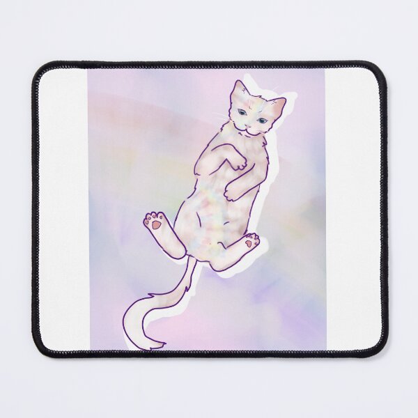 Item preview, Holographic kitty designed and sold by spideyt1ngle.