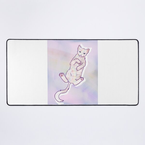 Item preview, Holographic kitty designed and sold by spideyt1ngle.