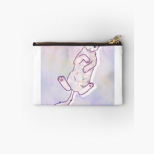 Item preview, Holographic kitty designed and sold by spideyt1ngle.