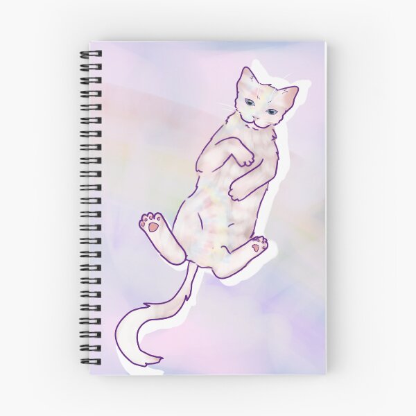 Item preview, Holographic kitty designed and sold by spideyt1ngle.