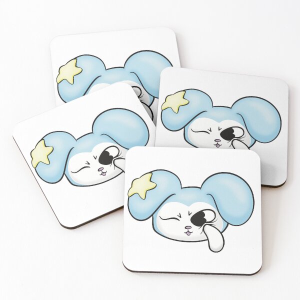Item preview, Tasy designed and sold by Gwenpai_Art.