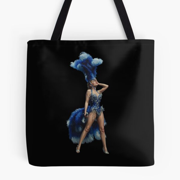 Item preview, Kylie Minogue Blue Showgirl Tribute designed and sold by RahniNM.