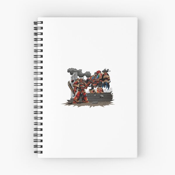 Item preview, Chaos Space marines world eaters khorne berserker dreadnought designed and sold by Lauxman.