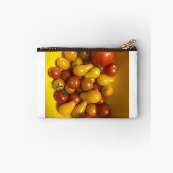 Item preview, Homegrown tomatoes in a bowl designed and sold by Zinnia57.