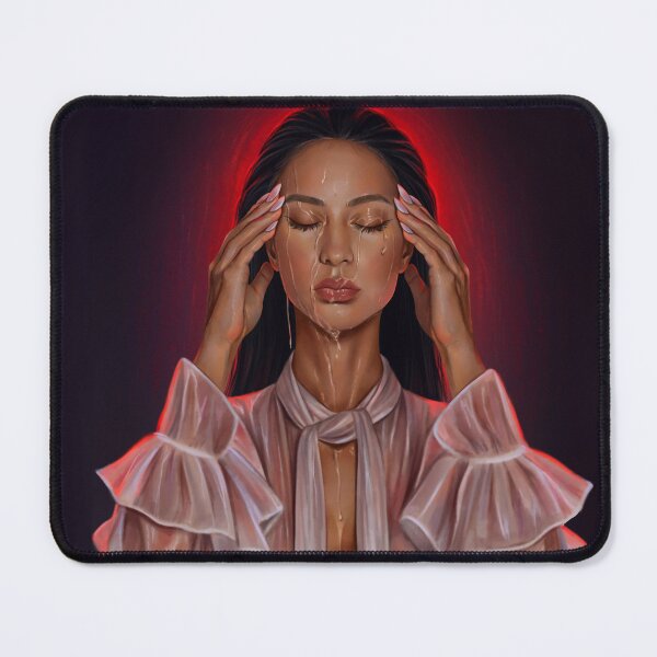 Item preview, Emotional Release designed and sold by Belsiia.art.