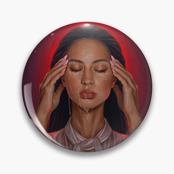 Item preview, Emotional Release designed and sold by Belsiia.art.