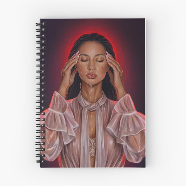 Item preview, Emotional Release designed and sold by Belsiia.art.