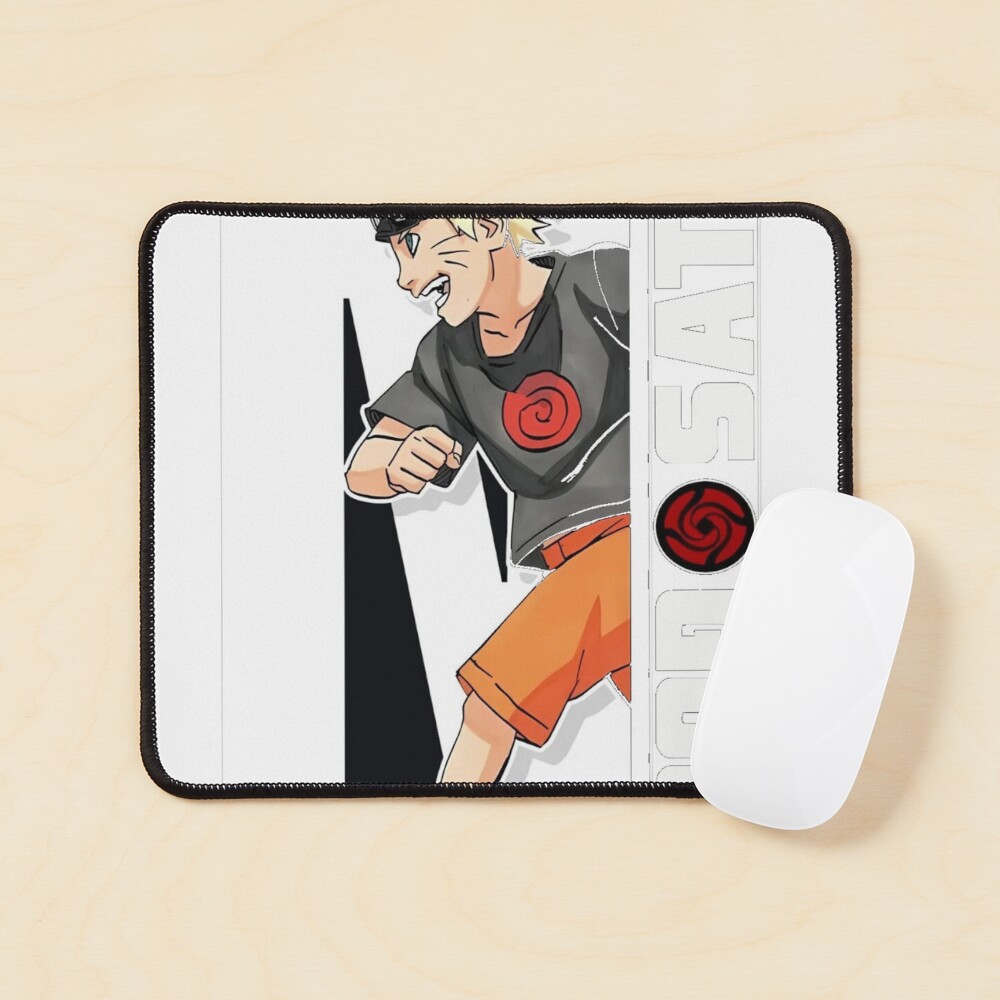 Item preview, Mouse Pad designed and sold by ZenitsuDesign.