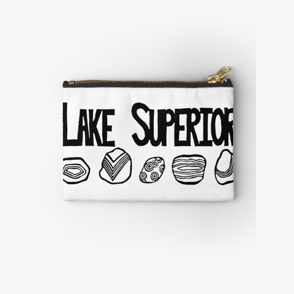 Item preview, Lake Superior Agates designed and sold by DaylilyHome.