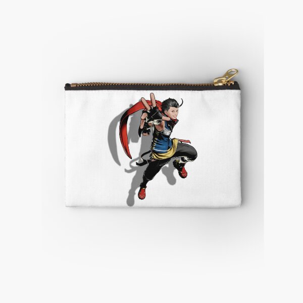 Item preview, HOKUTOMARU from FATAL FURY: CITY OF THE WOLVES designed and sold by JJNameArt.