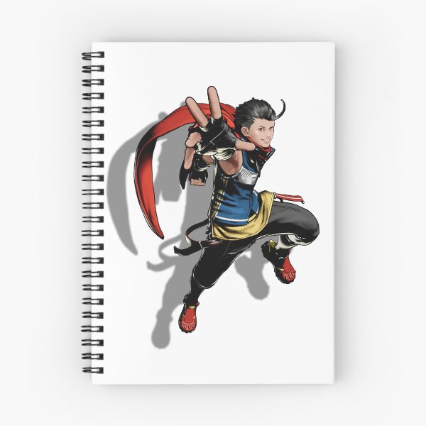 Item preview, HOKUTOMARU from FATAL FURY: CITY OF THE WOLVES designed and sold by JJNameArt.