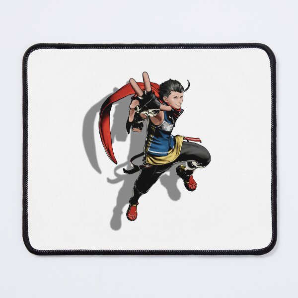 Item preview, HOKUTOMARU from FATAL FURY: CITY OF THE WOLVES designed and sold by JJNameArt.