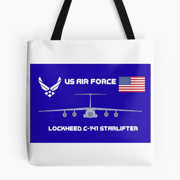 Item preview, Lockheed C-141 Starlifter designed and sold by HillC1985.