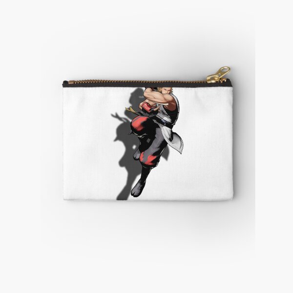 Item preview, ANDY BOGARD from FATAL FURY: CITY OF THE WOLVES designed and sold by JJNameArt.