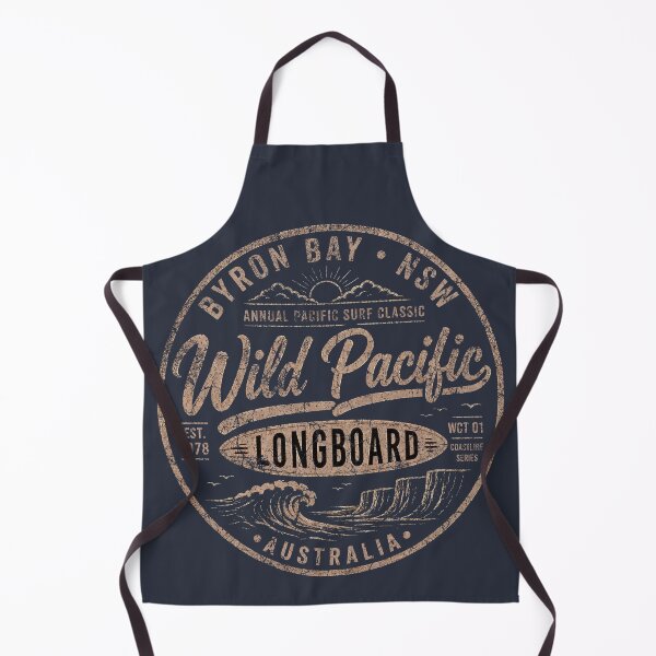 Item preview, Byron Bay • New South Wales • Surf designed and sold by Applecrunch.