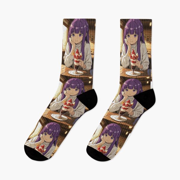 Item preview, Art - Relaxed Anime Character, Contemporary Japanese Slice of Life designed and sold by AnimeShin.