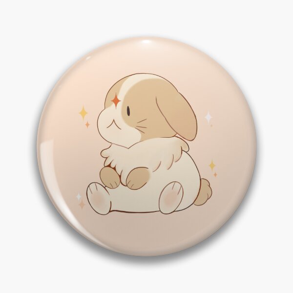 Item preview, Rabbit designed and sold by Fluffyvenly ✨.