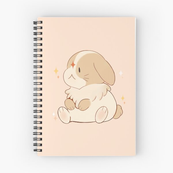 Item preview, Rabbit designed and sold by Fluffyvenly ✨.