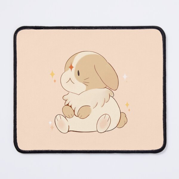 Item preview, Rabbit designed and sold by Fluffyvenly ✨.