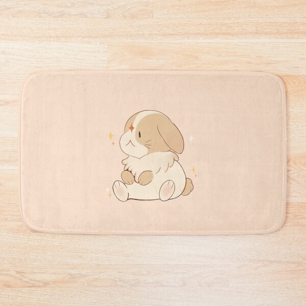 Item preview, Rabbit designed and sold by Fluffyvenly ✨.