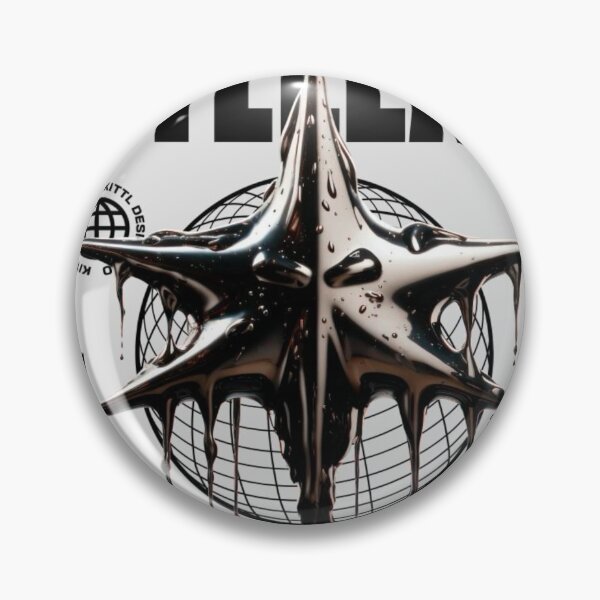 Item preview, Stellar Dripping Star Y2K designed and sold by Adronia.