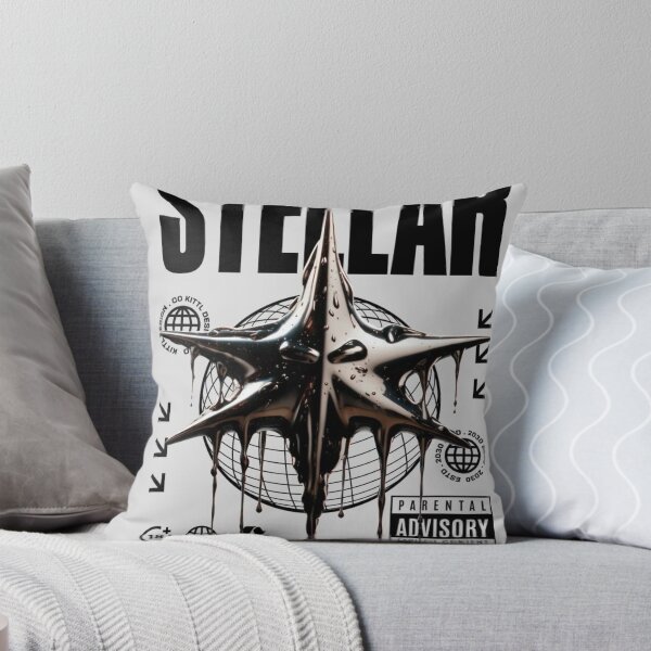 Item preview, Stellar Dripping Star Y2K designed and sold by Adronia.