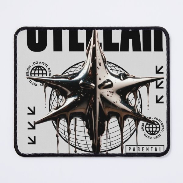 Item preview, Stellar Dripping Star Y2K designed and sold by Adronia.