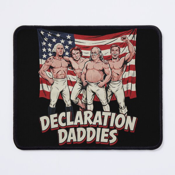Item preview, Declaration Daddies designed and sold by Welldoh.