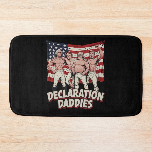 Item preview, Declaration Daddies designed and sold by Welldoh.