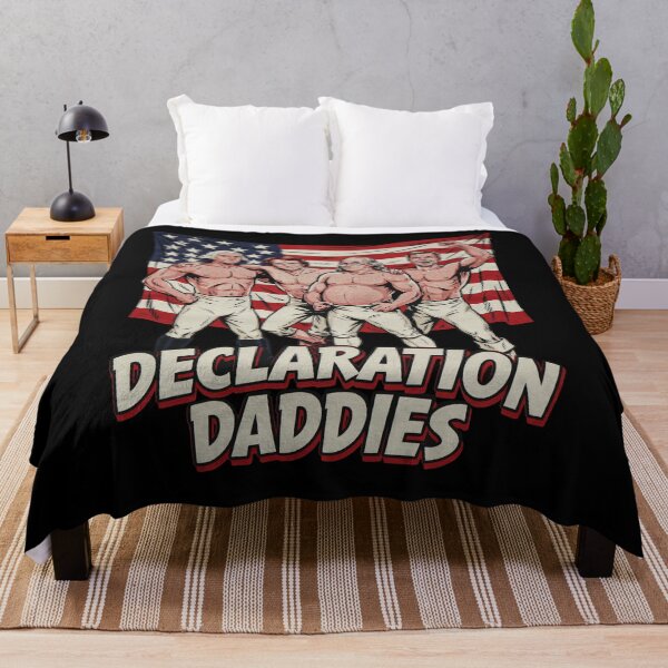 Item preview, Declaration Daddies designed and sold by Welldoh.