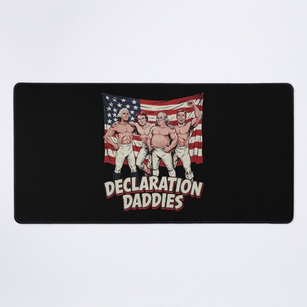 Item preview, Declaration Daddies designed and sold by Welldoh.