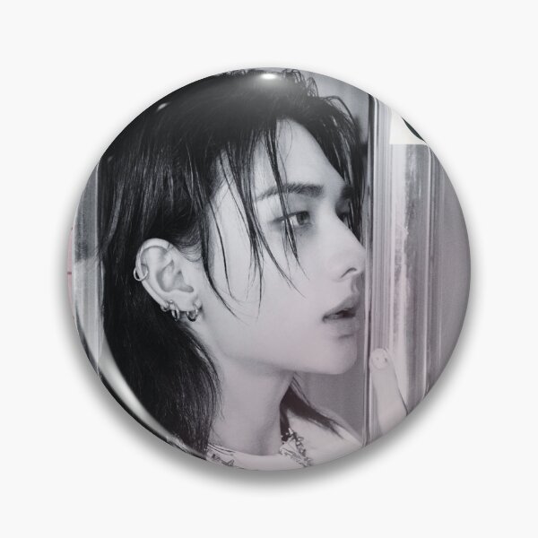 Item preview, Stray Kids Hyunjin designed and sold by Celestinya.