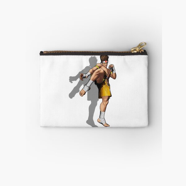 Item preview, JOE HIGASHI from FATAL FURY: CITY OF THE WOLVES designed and sold by JJNameArt.