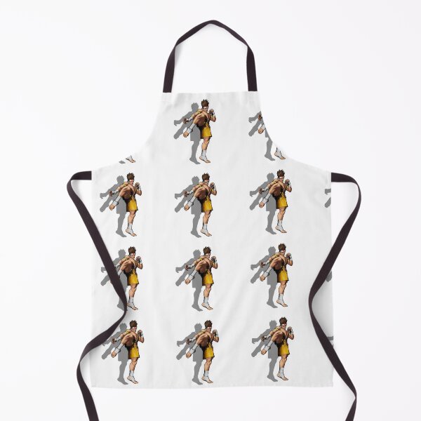 Item preview, JOE HIGASHI from FATAL FURY: CITY OF THE WOLVES designed and sold by JJNameArt.