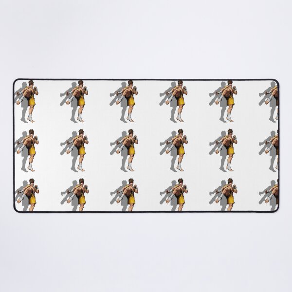 Item preview, JOE HIGASHI from FATAL FURY: CITY OF THE WOLVES designed and sold by JJNameArt.